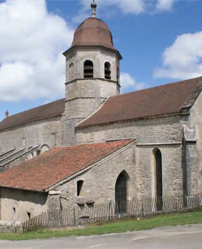 Abbatiale de Gigny (1)_resultat