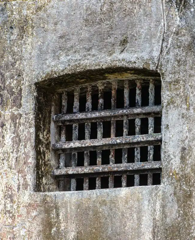 Prisons royales de Saint-Amour_resultat