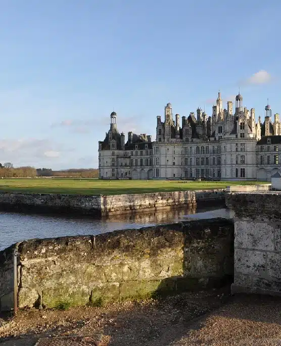 chateau-saône