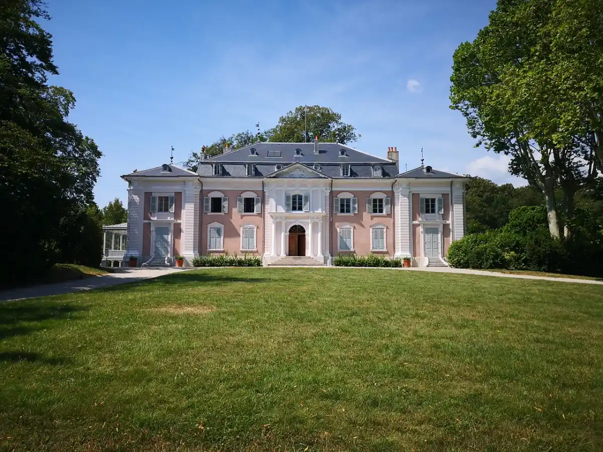 Château de Voltaire