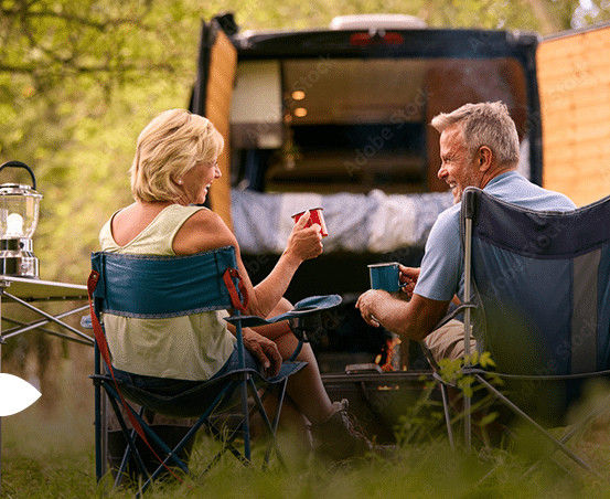 Savourez le temps retrouvé