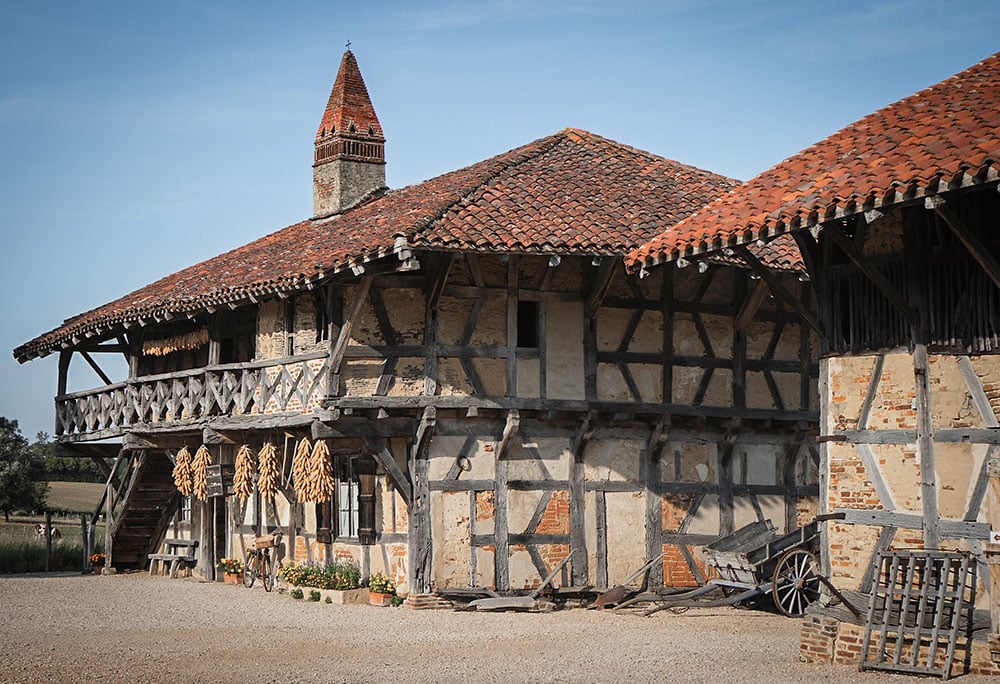 Saint-Trivier-de-Courtes