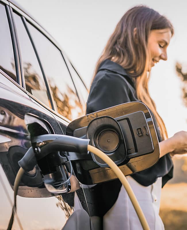voiture-electrique-camping-ain