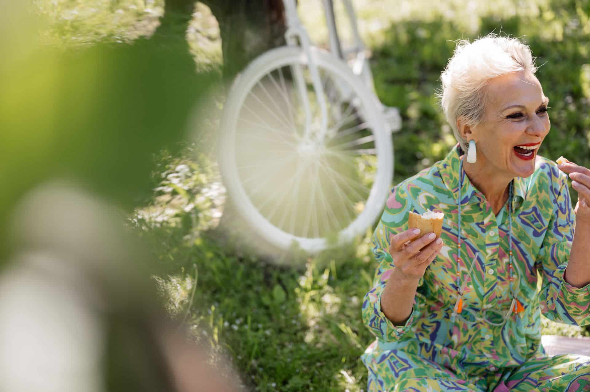 vacances de seniors