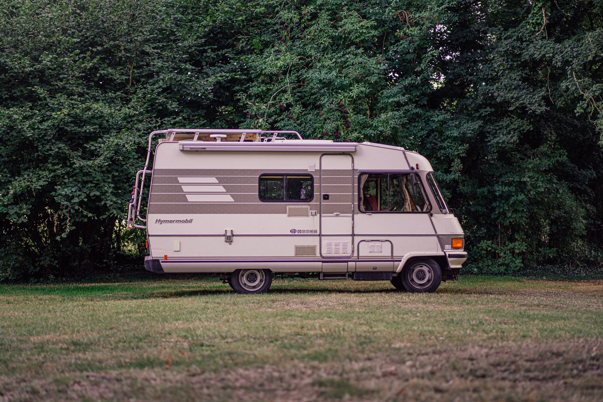 camping car