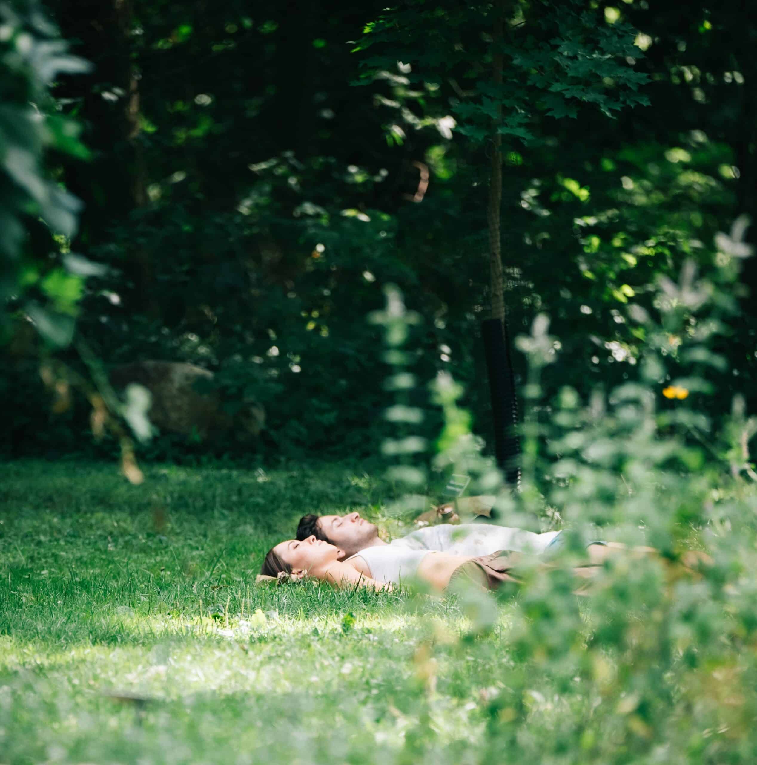 repos nature